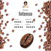 Picture of VERZI ESE PODS AROMA INTENSO x 50 PCS